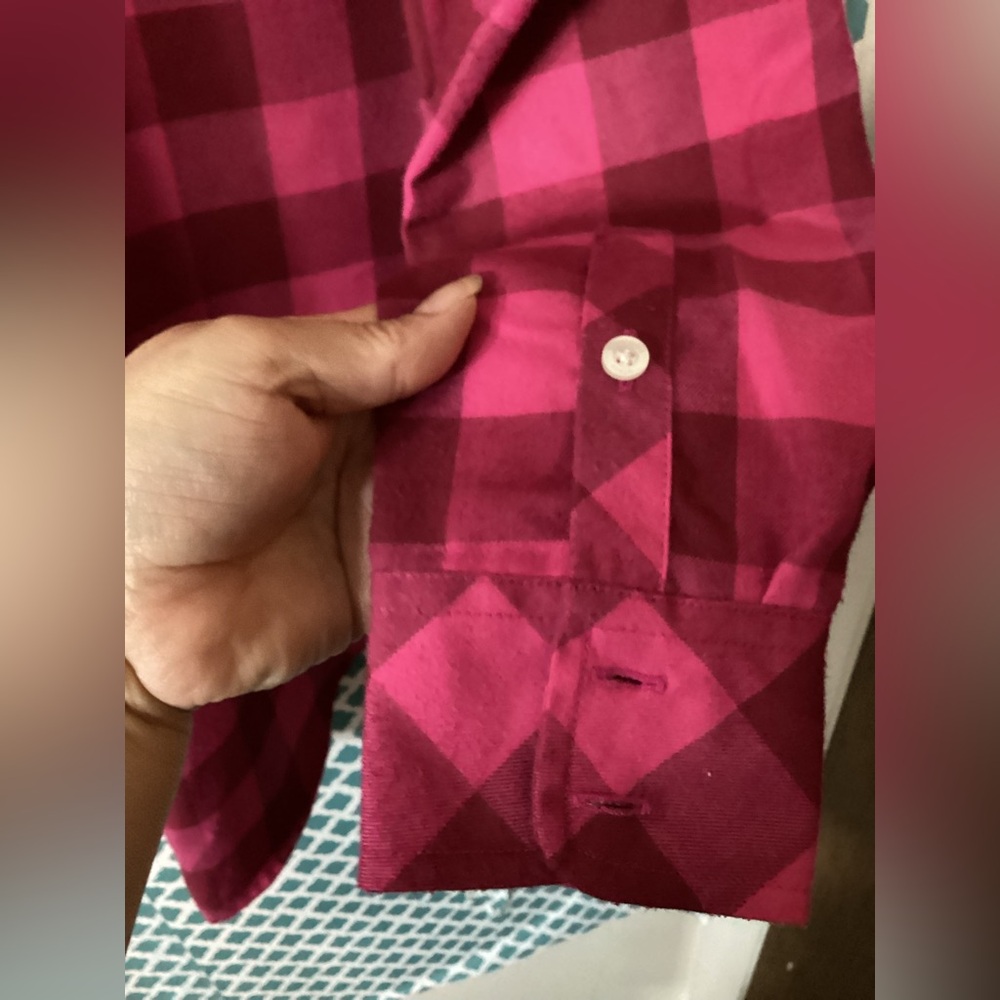 Vineyard Vines Performance Women’s Button Down Sh… - image 6